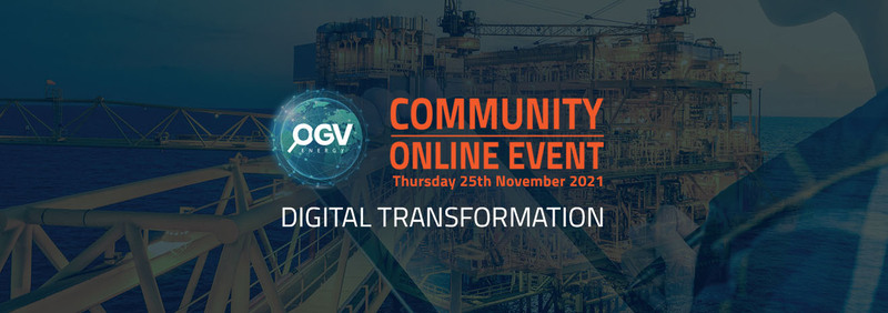 Digital Transformation - Nov 25 | RingCentral Events