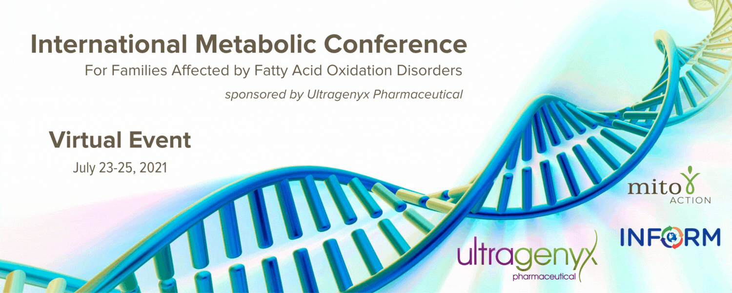Sandbox - International Metabolic Conference for Families with Fatty ...