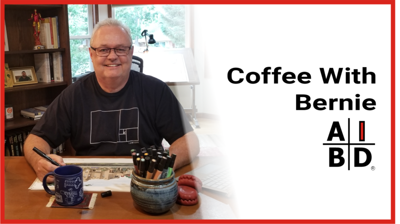 AIBD's Coffee With Bernie - Aug 13 | RingCentral Events