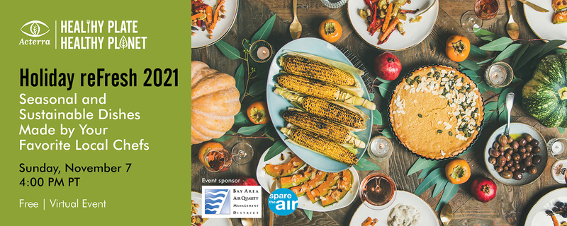 Holiday reFresh 2021 - Nov 07 | RingCentral Events