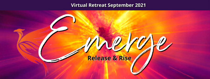 Copy of Copy of EMERGE Virtual Retreat For Presenter's Practice - Sep ...
