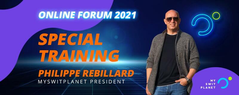 Online Forum 2021 - President's Special Training Session (US) - Sep 19 ...