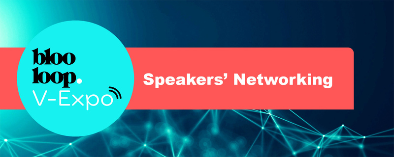 V-Expo speakers event - Sep 29 | RingCentral Events