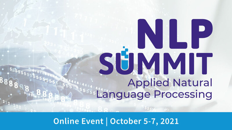 TEST FOR TRAINING NLP Summit 2021 - Sep 29 | RingCentral Events