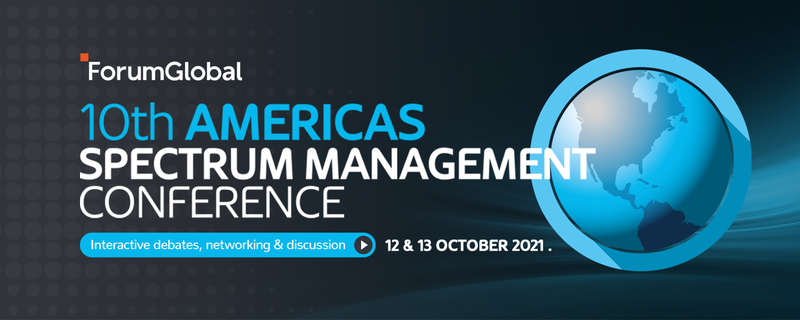 The 10th Americas Spectrum Management Conference - Oct 07 | RingCentral ...