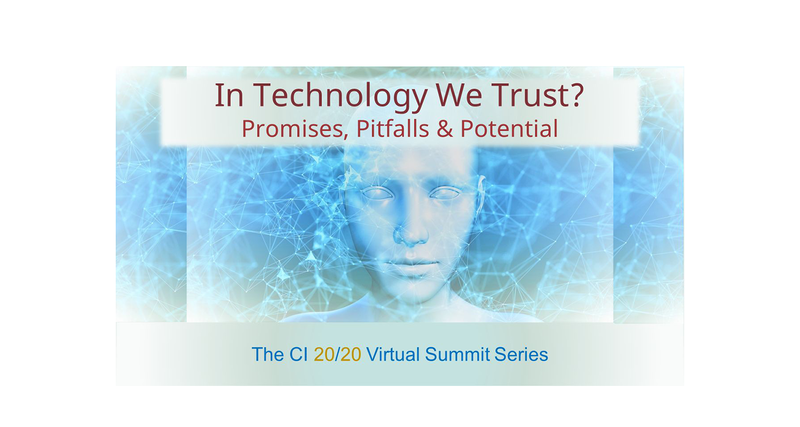 Second Test Session: In Technology We Trust? - Oct 08 | RingCentral Events