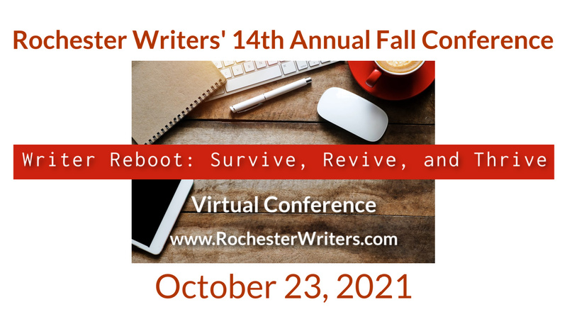 TEST - WRITER REBOOT - TEST - Oct 19 | RingCentral Events