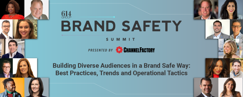 Copy of Brand Safety Summit New York for testing - Nov 03 | RingCentral ...