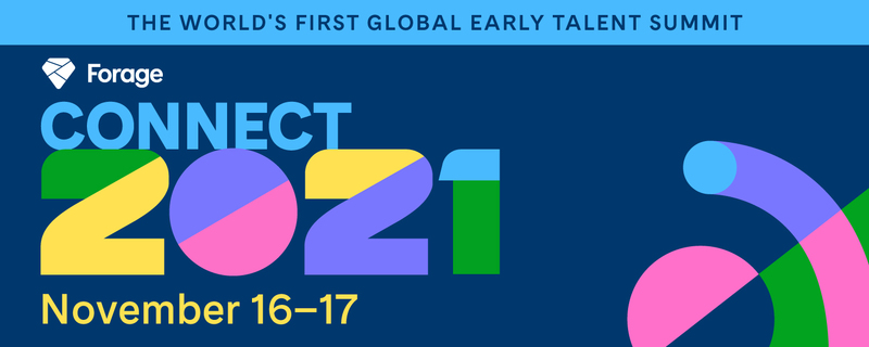 Copy (1) of Connect 2021: The Global Early Talent Summit FOR TECH ...