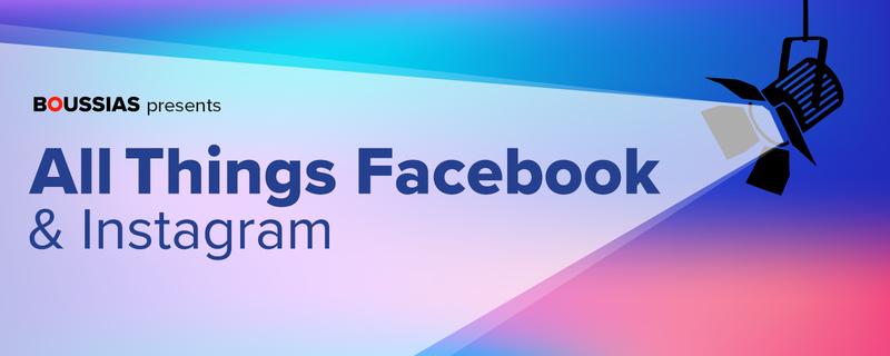All Things Facebook & Instagram 2022 - Feb 10 | RingCentral Events