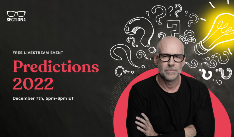 Tech Rehearsal Predictions 2022 Test 2 - Dec 06 | RingCentral Events