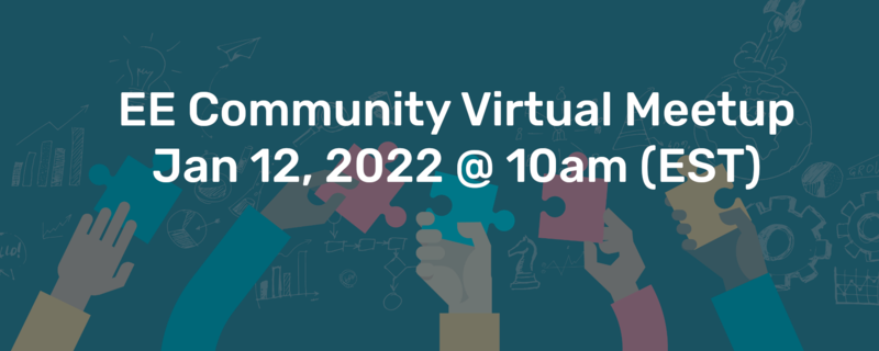 Community Meetup with JCOGS Design - Jan 12 | RingCentral Events