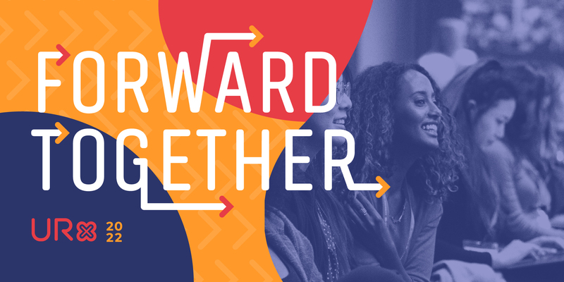 URx Conference 2022 - May 05 | RingCentral Events