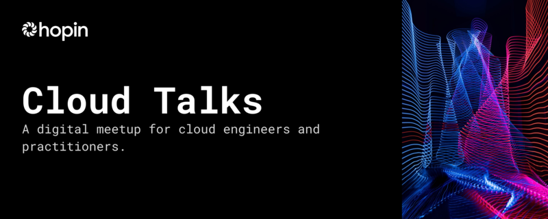 Cloud Talks