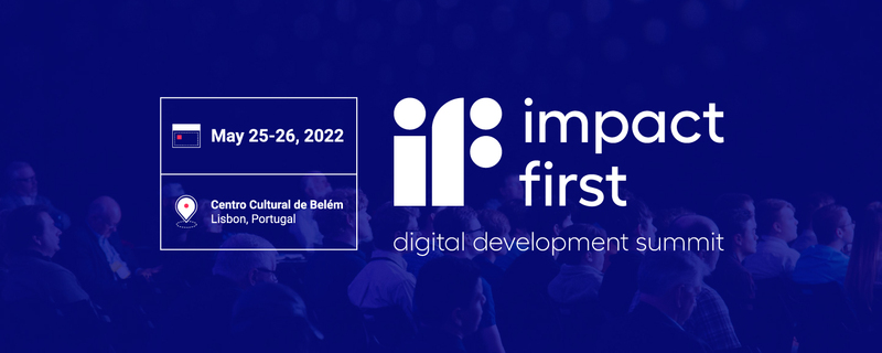 Impact First Summit - May 25 | RingCentral Events