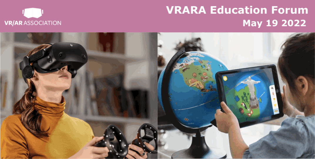 VRARA Education Forum 2022