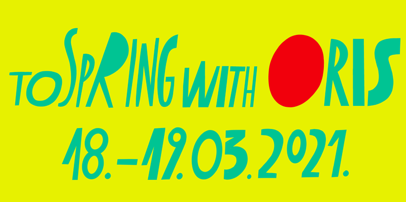 Aspira - To Spring with Oris - example - Feb 21 | RingCentral Events