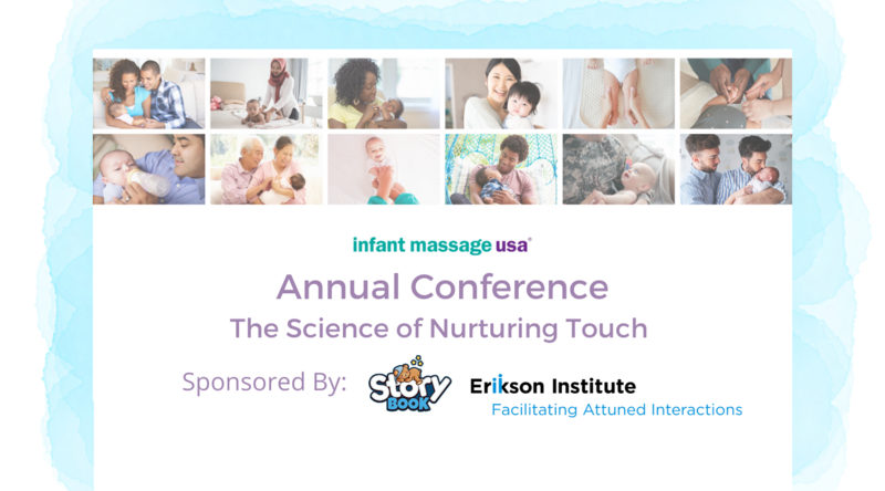 Infant Massage USA Annual Conference