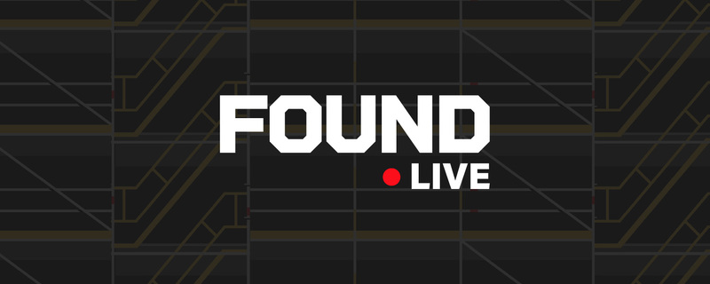 Found Live - Apr 21 | RingCentral Events