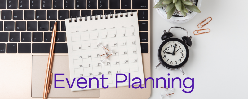 Event Planning 22nd April 2022 - Apr 22 | RingCentral Events