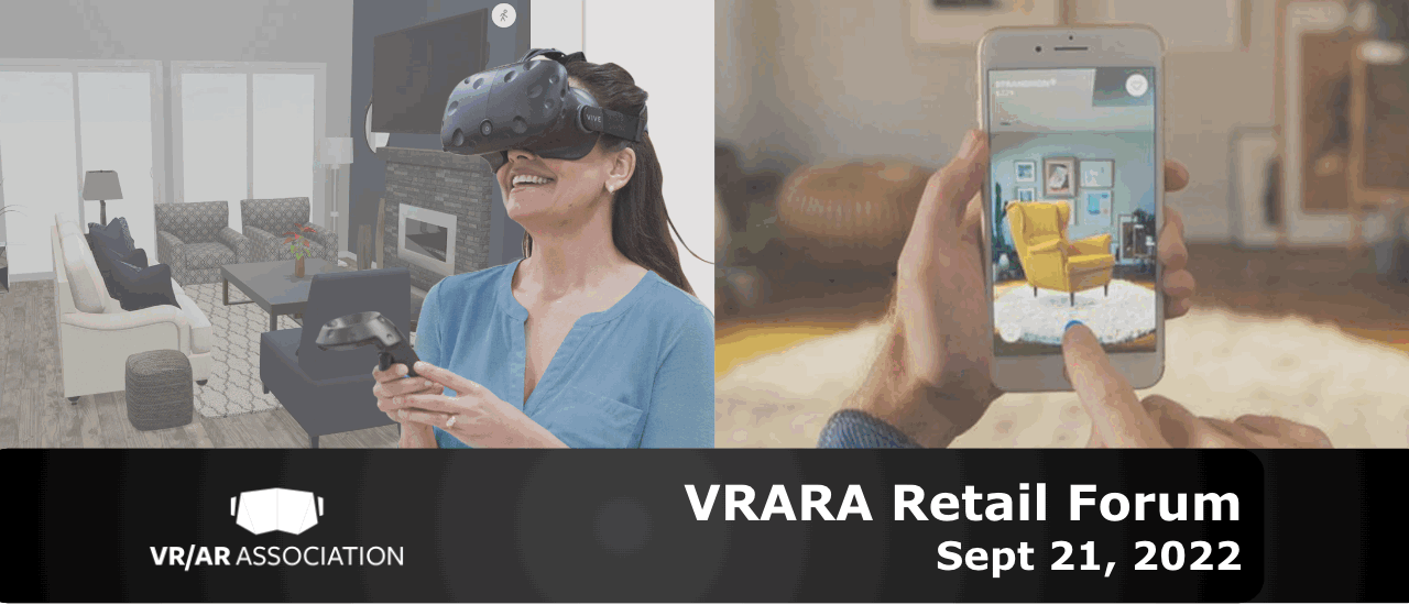 VRARA Retail Forum 2022