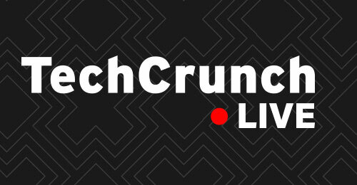 TechCrunch Live with Construct Capital and Caribou - May 04 ...