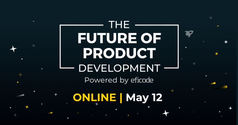 The Future of Product Development - May 12 | RingCentral Events