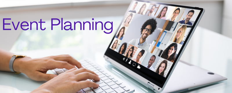 Event Planning 9th May 2022 - May 09 | RingCentral Events
