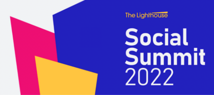 The Lighthouse Social Summit - June 2022 - Jun 30 | RingCentral Events