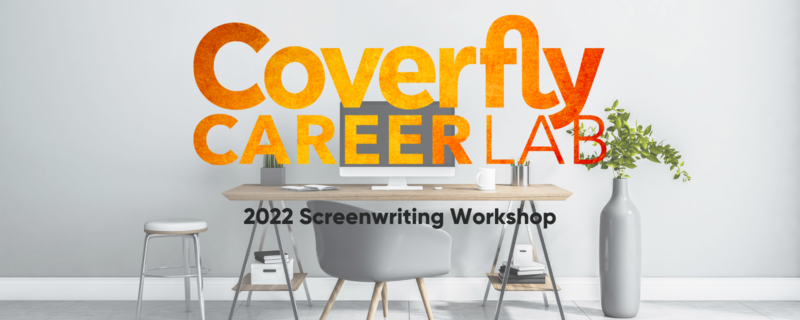 Coverfly 2022 Coverfly Career Lab