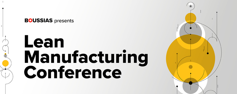Lean Manufacturing Conference 2022 - Nov 29 | RingCentral Events