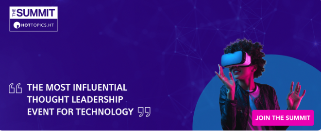 The Summit, Technology - December 2022 - Dec 08 | RingCentral Events