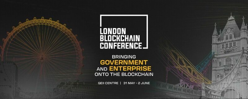 London Blockchain Conference 2023