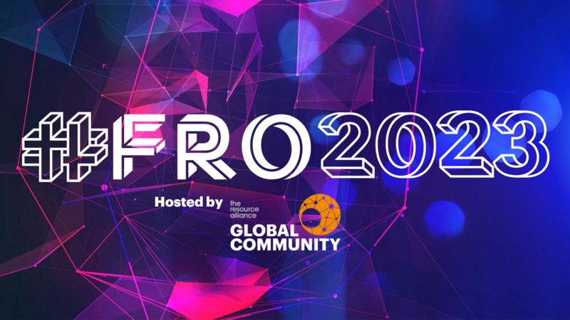 #FRO2023 - Fundraising Online - Apr 19 | RingCentral Events