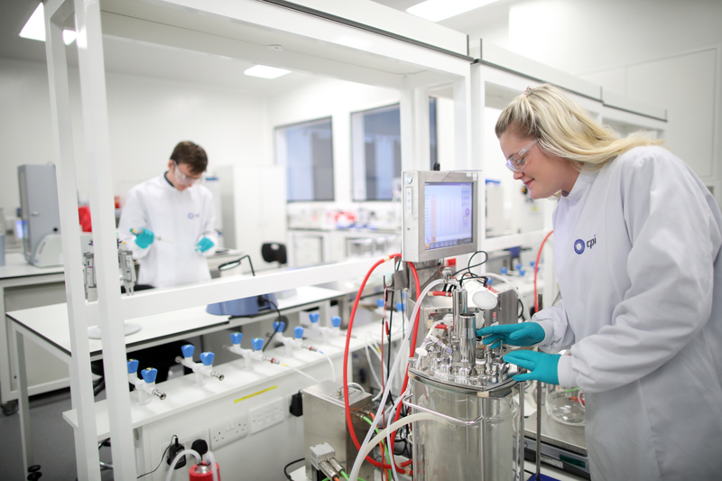 RNA-LNP therapeutics manufacturing - 2 Day course - May 16 ...
