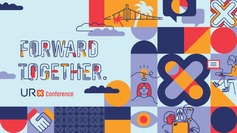 URx Conference 2023 - May 10 | RingCentral Events