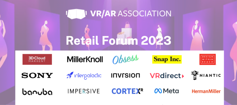 VRARA Retail Forum 2023