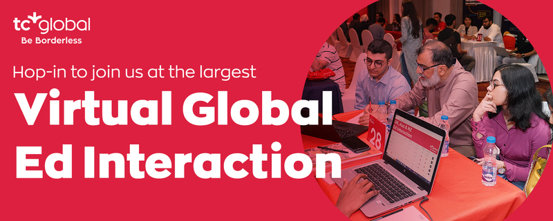 Virtual Global Ed Interaction - June 2023 - Jun 03 | RingCentral Events