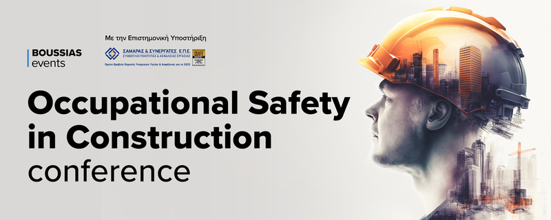 Occupational Safety in Construction Conference 2023 - Jun 28 ...