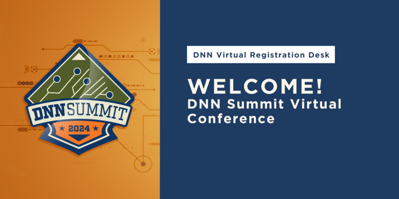 DNN Virtual Summit 2024 - Feb 07 | RingCentral Events