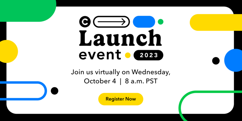 Contentful Launch Event - Oct 04 | RingCentral Events