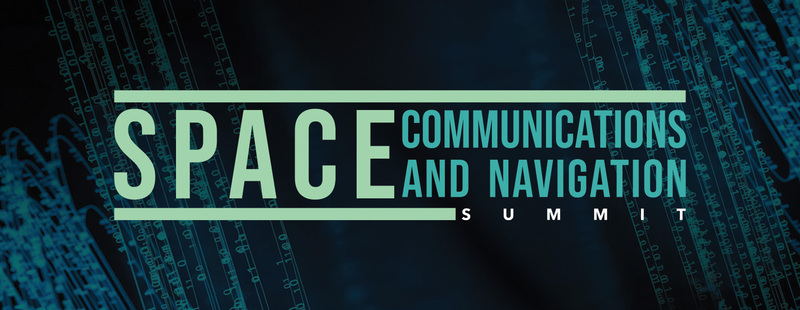 Space Communications and Navigation Summit 2024 - Sep 26 | RingCentral ...