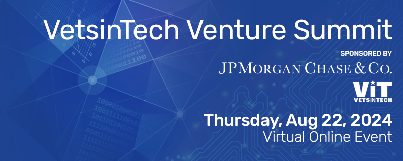 VetsinTech Venture Summit 2024 - Aug 22 | RingCentral Events