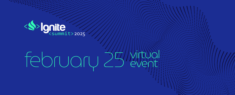 Ignite Summit 2025 - Feb 25 | RingCentral Events