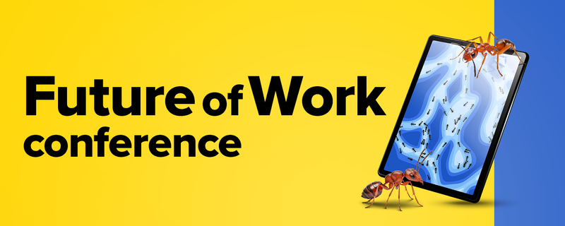 Future of Work Conference 2024 - Apr 03 | RingCentral Events