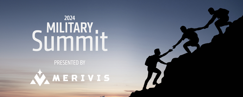 Military Summit 2024 - May 07 | RingCentral Events