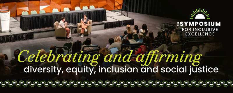 2024 Symposium for Inclusive Excellence