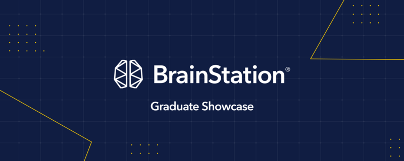BrainStation Graduate Showcase - Dec 11, 2024 - Dec 10 | RingCentral Events
