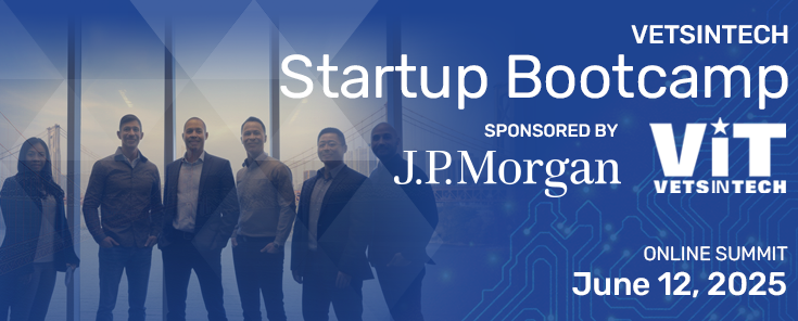 Vetsintech Startup Bootcamp 2025 Jun 12 Ringcentral Events