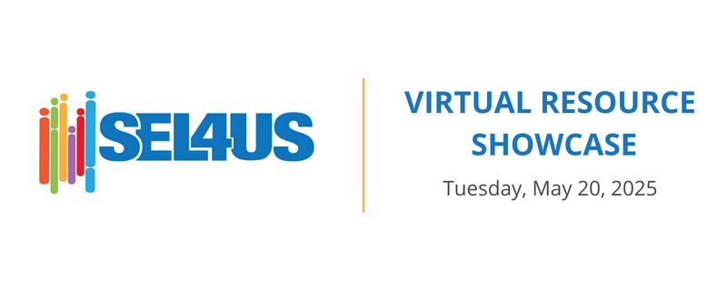 SEL Resource Showcase - May 2025 - May 20 | RingCentral Events